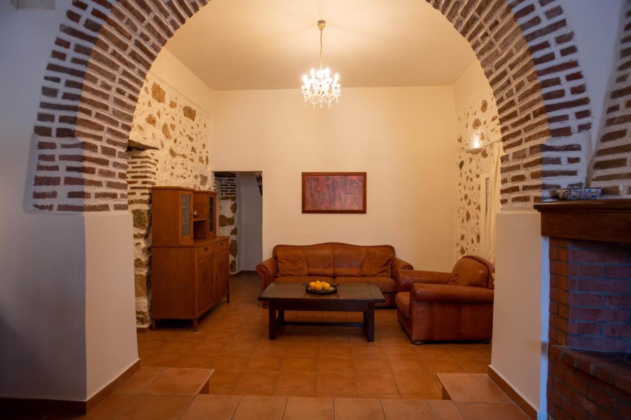 Casa Di Nonna * La Canée