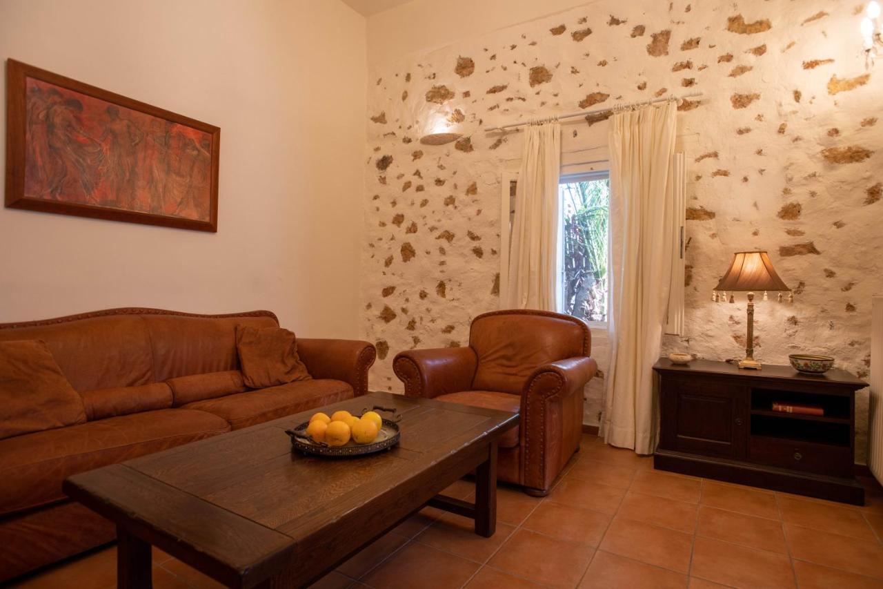 Casa Di Nonna Leilighet