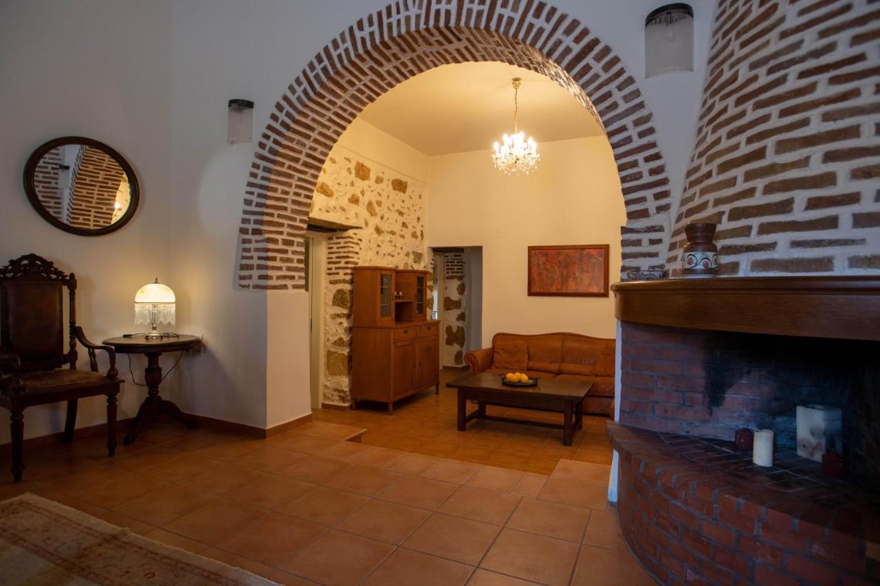 Casa Di Nonna Leilighet