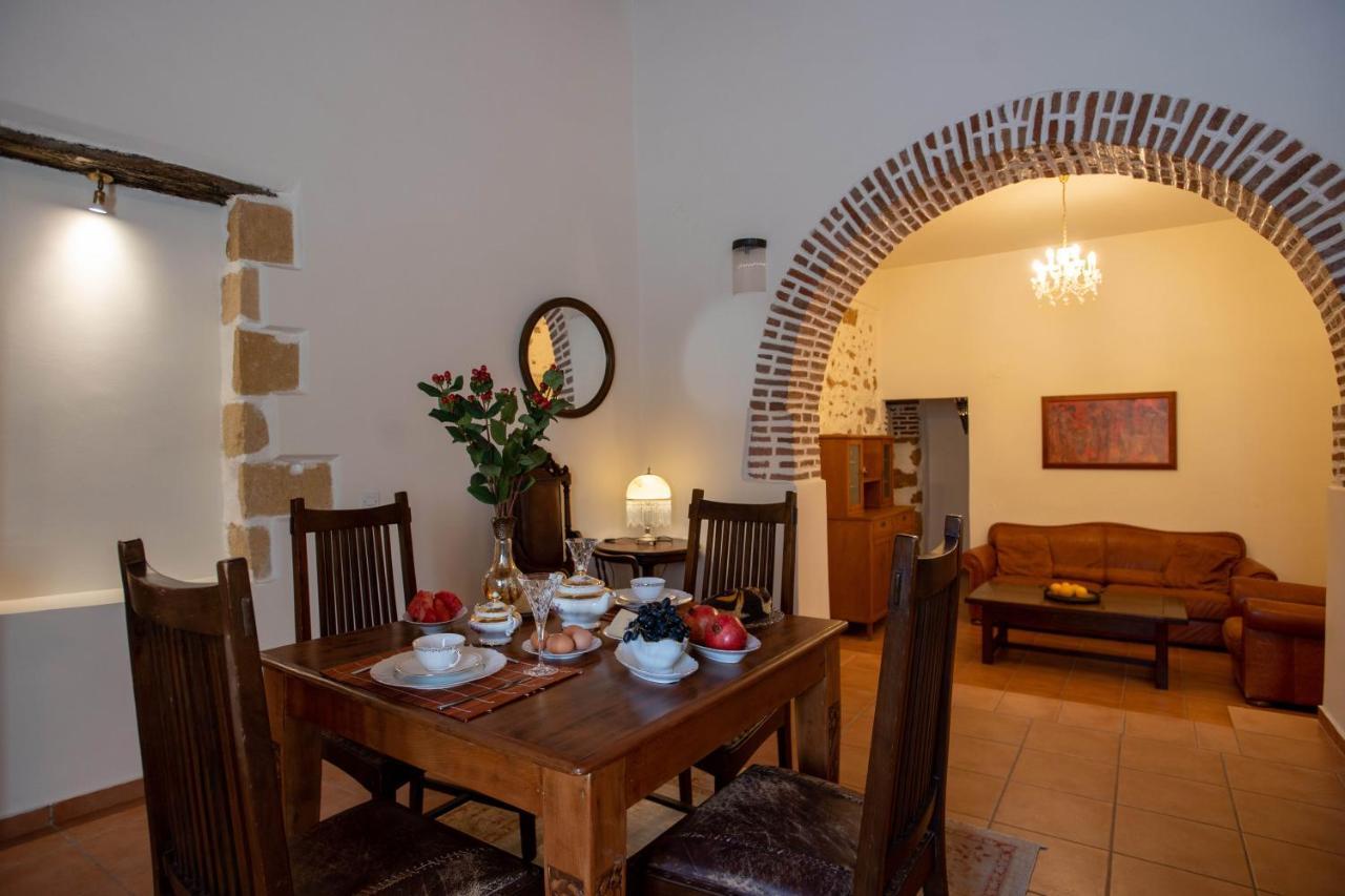 Casa Di Nonna * Khania