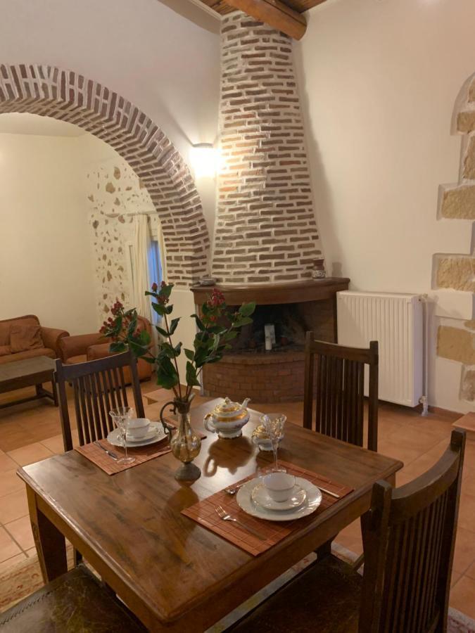Casa Di Nonna Leilighet