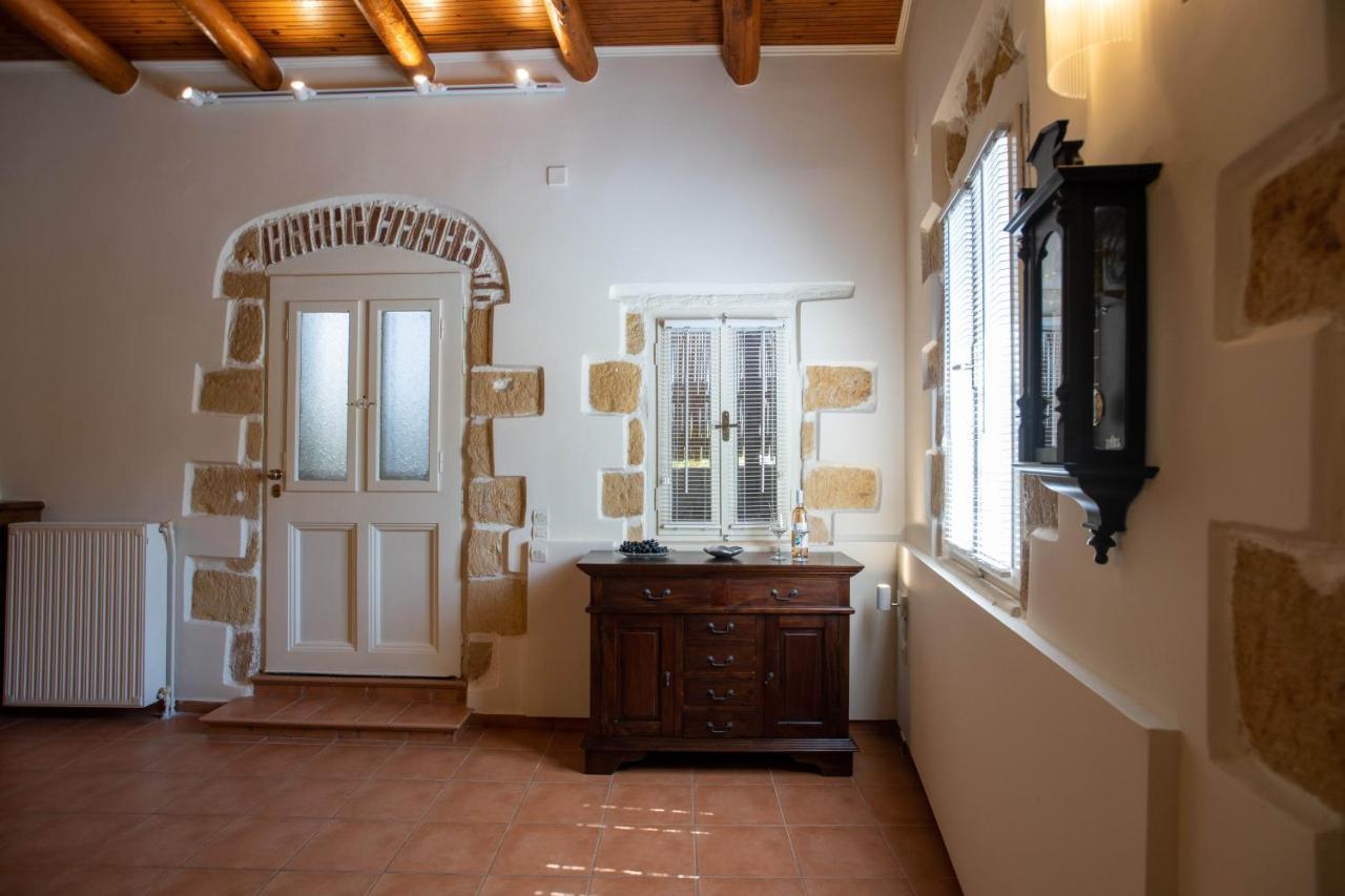 Leilighet Casa Di Nonna *