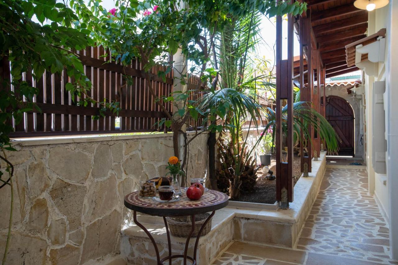 Casa Di Nonna * Khania