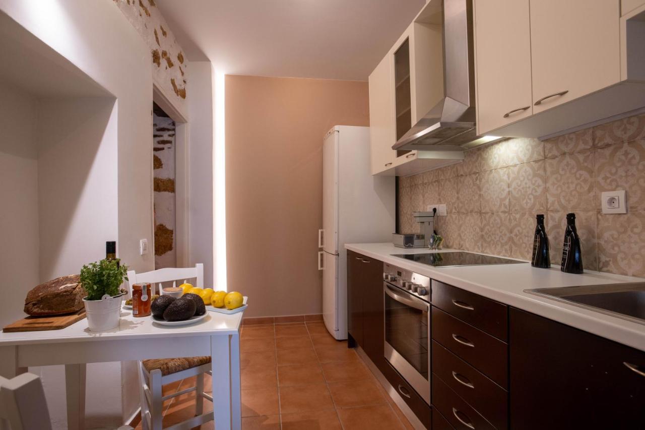 Casa Di Nonna Leilighet *