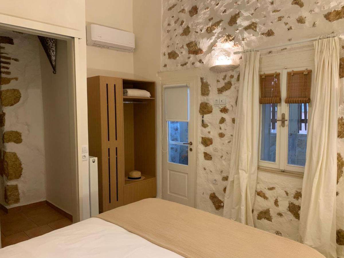 Casa Di Nonna Khania