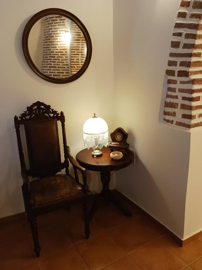 Casa Di Nonna Leilighet *