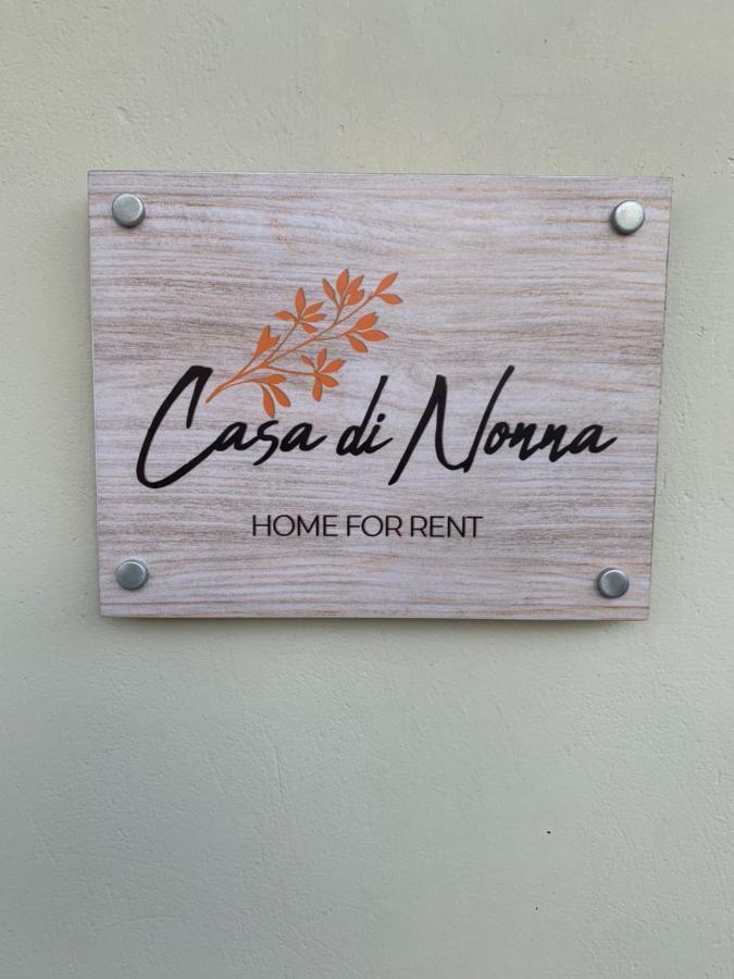 Casa Di Nonna Khania