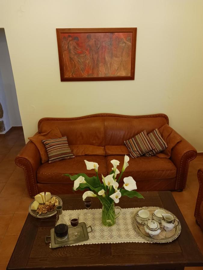 Leilighet Casa Di Nonna