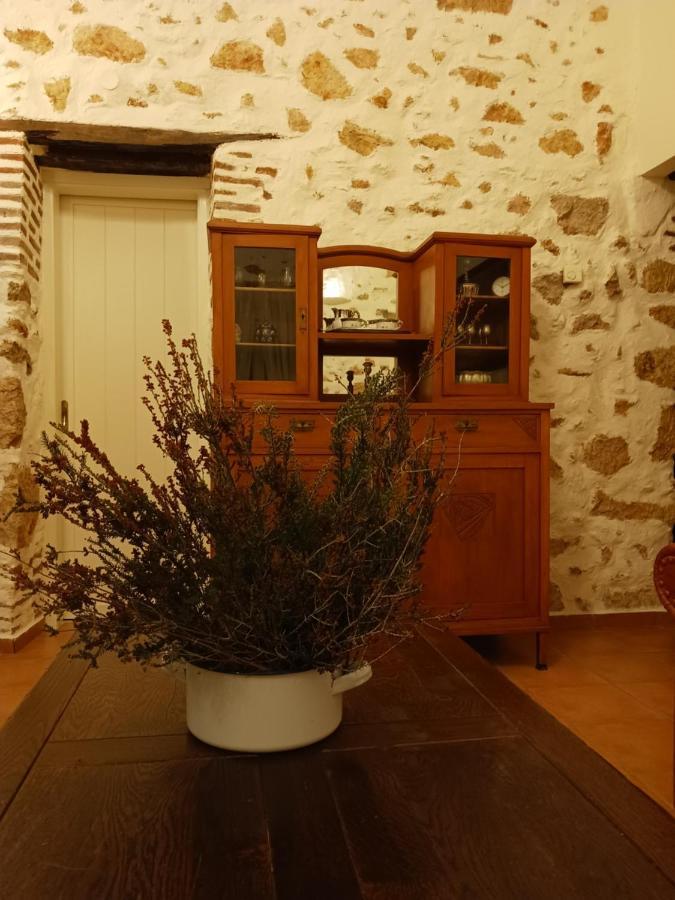 Casa Di Nonna * Khania