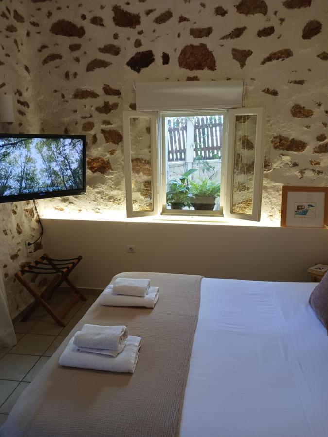 Casa Di Nonna Leilighet