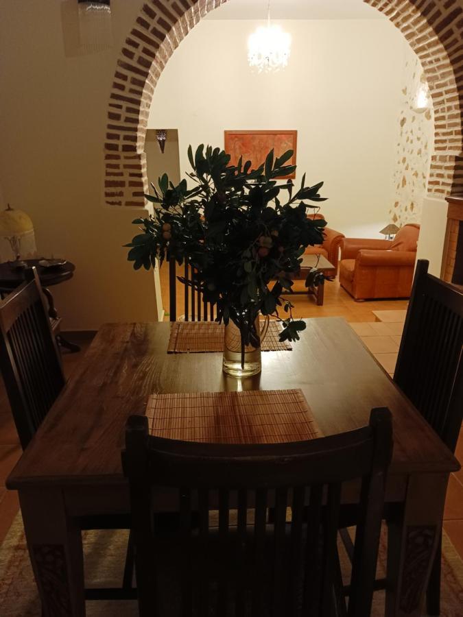 Casa Di Nonna Khania
