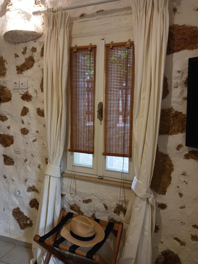 Casa Di Nonna Khania