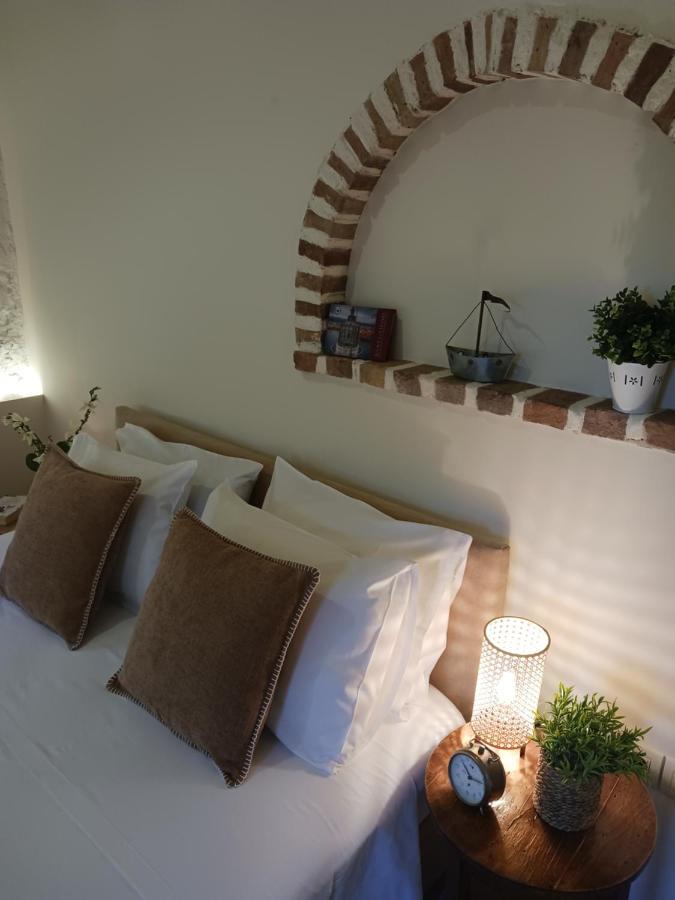 Leilighet Casa Di Nonna Khania